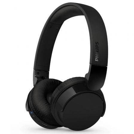 art_phil-aur-tah4209-bk_2 Auriculares inalámbricos philips tah4209bk/ con micrófono/ bluetooth/ negros