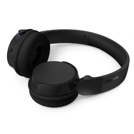 art_phil-aur-tah4209-bk_3 Auriculares inalámbricos philips tah4209bk/ con micrófono/ bluetooth/ negros