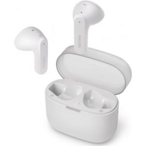 art_phil-aur-tat2139-wh_1 Auriculares bluetooth philips tat2139wh con estuche de carga/ autonomía 7h/ blancos