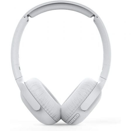 art_phil-aur-tauh202wh_1 Auriculares inalámbricos philips tauh202/ con micrófono/ bluetooth/ blancos