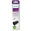 Cargador de coche philips dlp2510/ 2xusb/ 12w
