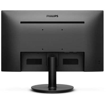 Monitor philips v-line 221v8 21.5"/ full hd/ negro