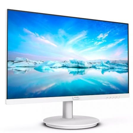 art_phil-m-241v8aw_2 Monitor philips 241v8aw 23.8"/ full hd/ multimedia/ blanco