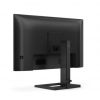 art_phil-m-24e1n1300ae_5 Monitor profesional philips 24e1n1300ae 23.8"/ full hd/ multimedia/ regulable en altura/ negro