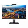 art_phil-m-275b1h_1 Monitor profesional philips 275b1h 27"/ qhd/ webcam/ multimedia/ regulable en altura/ negro