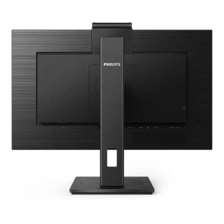art_phil-m-275b1h_3 Monitor profesional philips 275b1h 27"/ qhd/ webcam/ multimedia/ regulable en altura/ negro