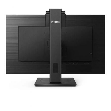 art_phil-m-275b1h_5 Monitor profesional philips 275b1h 27"/ qhd/ webcam/ multimedia/ regulable en altura/ negro