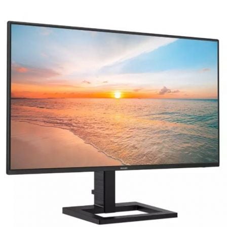 art_phil-m-27e1n1800ae_2 Monitor profesional philips 27e1n1800ae 27"/ 4k uhd/ multimedia/ regulable en altura/ negro
