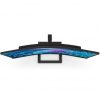 art_phil-m-346e2cuae_4 Monitor profesional ultrapanorámico curvo philips 346e2cuae 34"/ wqhd/ multimedia/ regulable en altura/ negro