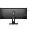 art_phil-m-40b1u5600_3 Monitor profesional ultraparonámico philips 40b1u5600 39.53"/ wqhd/ multimedia/ regulable en altura/ negro