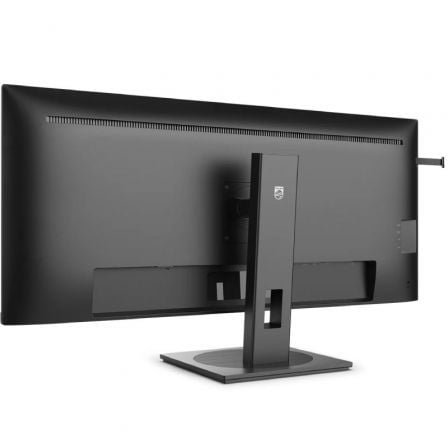 art_phil-m-40b1u5600_5 Monitor profesional ultraparonámico philips 40b1u5600 39.53"/ wqhd/ multimedia/ regulable en altura/ negro