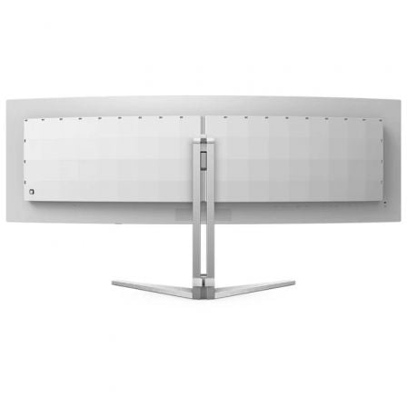 art_phil-m-49m2c8900l_5 Monitor gaming ultrapanorámico curvo philips evnia 8000 49m2c8900l 49"/ dual qhd/ 0.03ms/ 144hz/ oled/ multimedia/ blanco