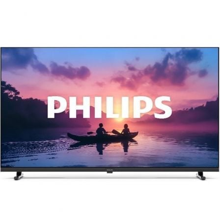 Televisor philips 24phs6000 24"/ hd/ smart tv/ wifi