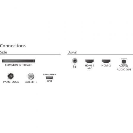 art_phil-tv-32phs5500_4 Televisor philips 32phs5500 32"/ hd
