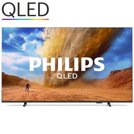 art_phil-tv-65pus7810_1 Televisor philips qled 65pus7810 65"/ ultra hd 4k/ smart tv/ wifi