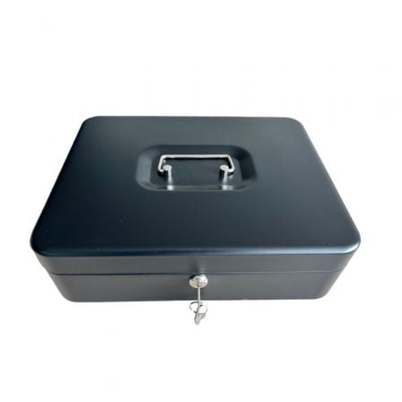 Cajón portamonedas premier cb-48/ manual/ negro