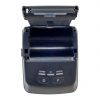 Impresora de Tickets Premier ITP-80 Portable BT/ Térmica/ Ancho papel 80mm/ USB-Bluetooth/ Negra