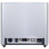 Impresora de tickets premier itp-84 s/ térmica/ ancho papel 80mm/ usb-ethernet-serie/ plateada