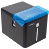 Impresora de tickets premier itp-85 beeper/ térmica/ ancho papel 80mm/ usb-ethernet-wifi/ negra