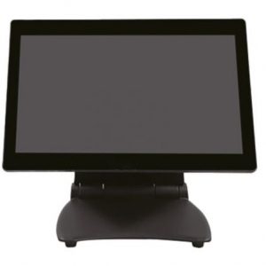 Tpv premier kt-100 ft w intel j6412/ 8gb/ 128gb ssd/ 15.6"/ táctil/ win10 iot