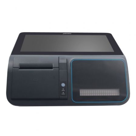 Tpv premier kt-116 a con bateria rk3568/ 4gb/ 64gb emmc/ 11.6"/ táctil/ wifi/ android 11/ incluye impresora 80mm