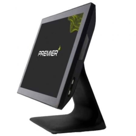 Tpv premier kt-2000 intel n97/ 8gb/ 128gb ssd/ 15"/ táctil/ wifi