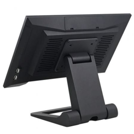 Tpv premier kt-95 intel core i5-7300 u/ 8gb/ 256gb ssd/ 15.6"/ táctil/ soporte plegable