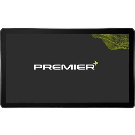 Tpv premier pcp-215 w intel j6412/ 8gb/ 128gb ssd/ 21.5"/ táctil/ wifi/ win11 iot