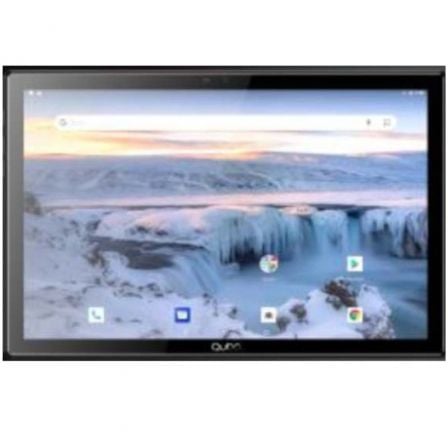 Tablet qubo t-104 11"/ 4gb/ 64gb/ 4g/ octacore/ gris