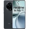 Smartphone realme 14 pro 12gb/ 512gb/ 6.77"/ 5g/ gris