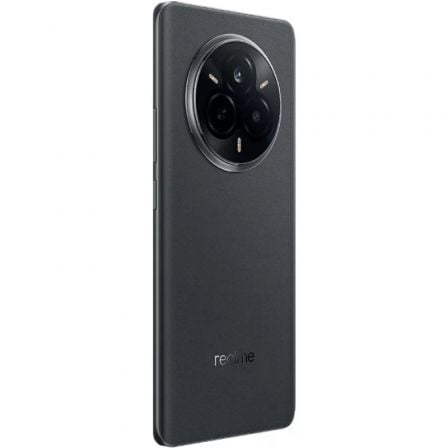 Smartphone realme 14 pro 12gb/ 512gb/ 6.77"/ 5g/ gris