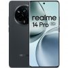 Smartphone realme 14 pro 8gb/ 256gb/ 6.77"/ 5g/ gris