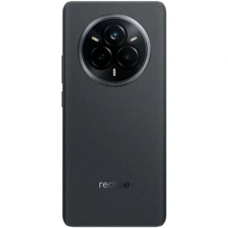 Smartphone realme 14 pro 8gb/ 256gb/ 6.77"/ 5g/ gris