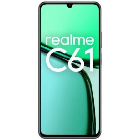 art_real-sp-c61-6-128-gree_2 Smartphone realme c61 6gb/ 128gb/ 6.74"/ verde