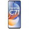 Smartphone realme c71 8gb/ 256gb/ 6.67"/ blanco cisne