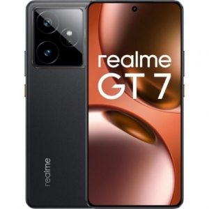 art_real-sp-gt-7-12-512-bk_1 Smartphone realme gt 7 12gb/ 512gb/ 6.78"/ 5g/ negro