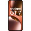 Smartphone realme gt 7 12gb/ 512gb/ 6.78"/ 5g/ negro
