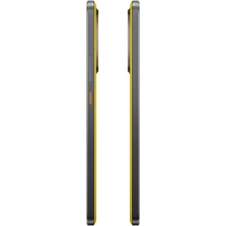 Smartphone realme gt 7t 12gb/ 512gb/ 6.8"/ 5g/ amarillo carrera