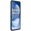 Smartphone realme note 70t 4gb/ 256gb/ 6.74"/ negro obsidiana