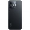 Smartphone realme note 70t 4gb/ 256gb/ 6.74"/ negro obsidiana