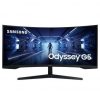 art_sam-m-lc34g55twwp_1 Monitor gaming ultrapanorámico curvo samsung odyssey g5 lc34g55twwp 34"/ uwqhd/ 1ms/ 165hz/ va/ negro