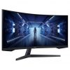 art_sam-m-lc34g55twwp_2 Monitor gaming ultrapanorámico curvo samsung odyssey g5 lc34g55twwp 34"/ uwqhd/ 1ms/ 165hz/ va/ negro