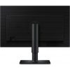 art_sam-m-ls24d400gau_5 Monitor profesional samsung essential monitor s4 s40gd s24d402gau/ 24"/ full hd/ regulable en altura/ negro