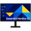 art_sam-m-s24d300gau_1 Monitor profesional samsung essential monitor s3 s24d300gau/ 24"/ full hd/ negro