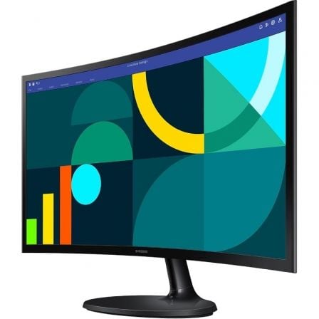 art_sam-m-s24d364gau_2 Monitor profesional curvo samsung essential monitor s3 s36gd s24d364gau/ 24"/ full hd/ negro