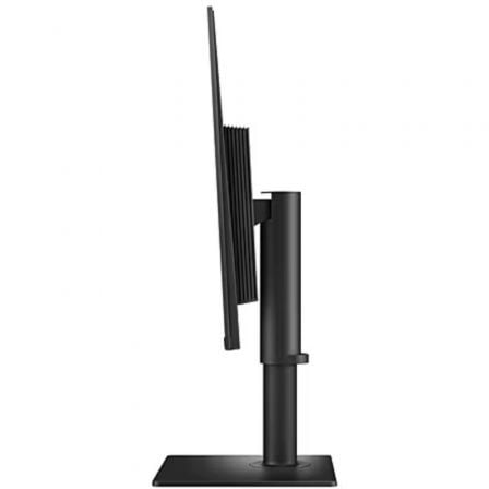 art_sam-m-s24d406gau_3 Monitor profesional samsung essential monitor s4 s24d406gau/ 24"/ full hd/ multimedia/ regulable en altura/ negro