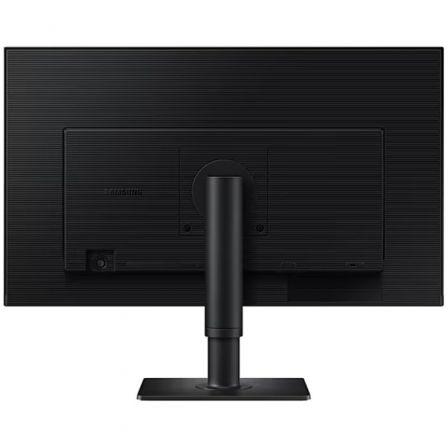 art_sam-m-s24d406gau_4 Monitor profesional samsung essential monitor s4 s24d406gau/ 24"/ full hd/ multimedia/ regulable en altura/ negro