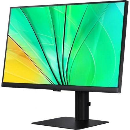 art_sam-m-s24d600eau_2 Monitor profesional samsung viewfinity s6 s24d600eau 24"/ qhd/ regulable en altura/ negro