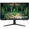 art_sam-m-s27bg400eu_1 Monitor gaming samsung odyssey g4 s27bg400eu 27"/ full hd/ 1ms/ 240hz/ ips/ regulable en altura/ negro