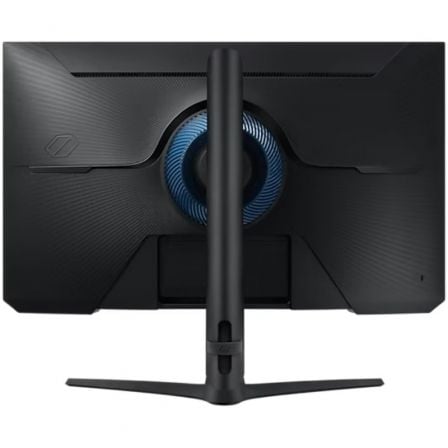art_sam-m-s27bg400eu_4 Monitor gaming samsung odyssey g4 s27bg400eu 27"/ full hd/ 1ms/ 240hz/ ips/ regulable en altura/ negro